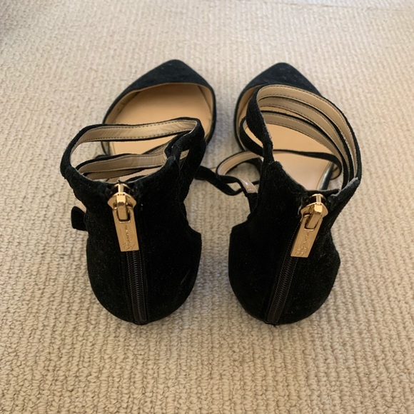 Point toe sandals!! - Picture 3 of 4